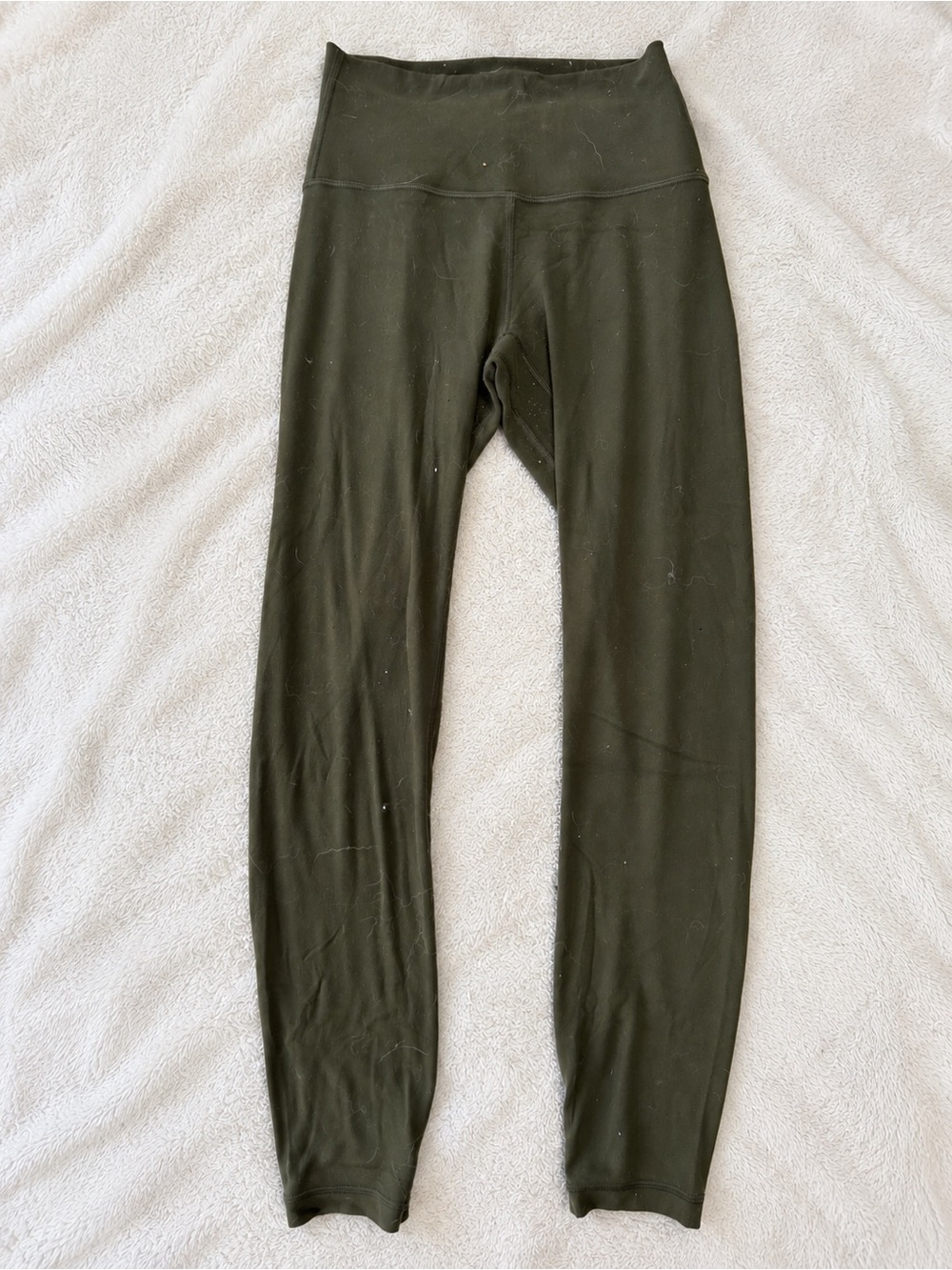 Lululemon Align High Rise Leggings